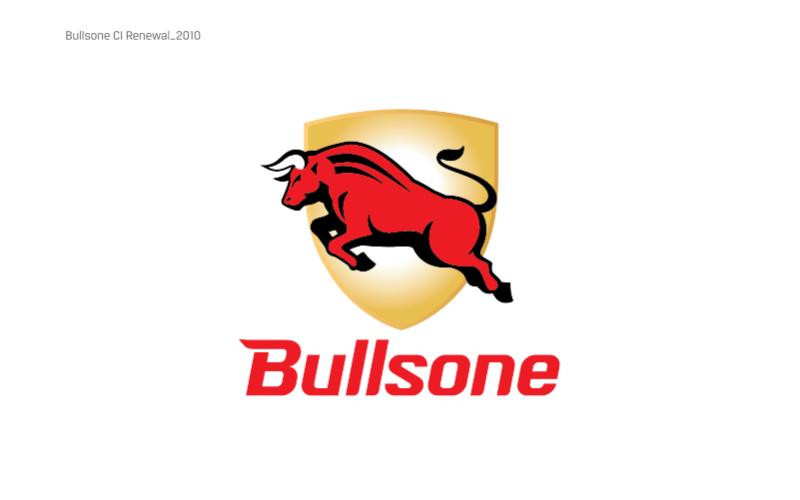 BULLSONE logo